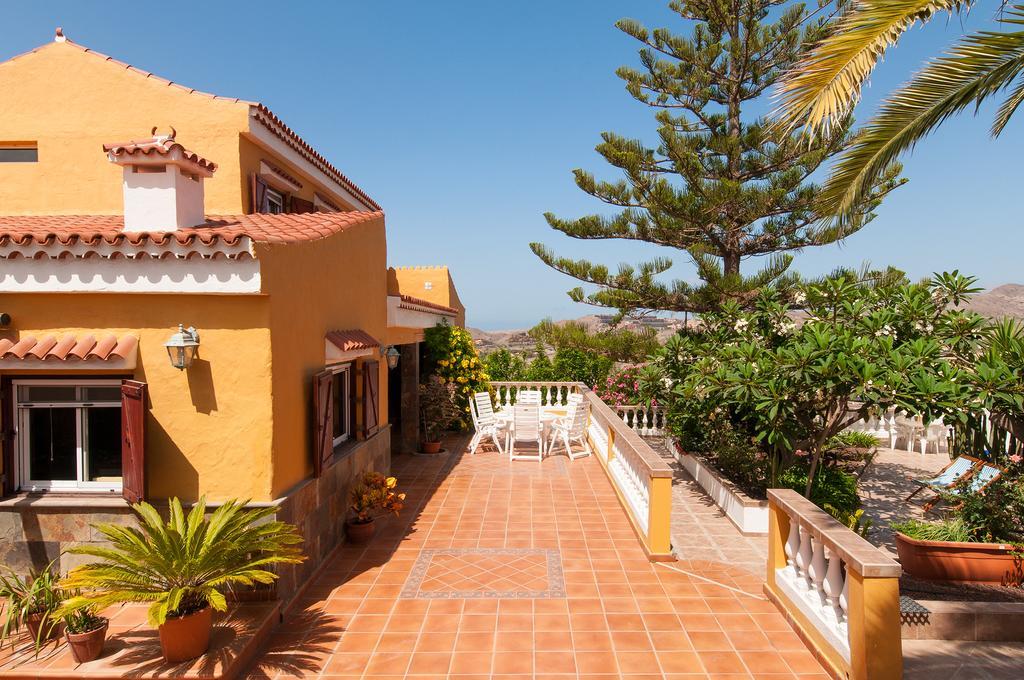 Rural Village Salobre Maspalomas  Room photo
