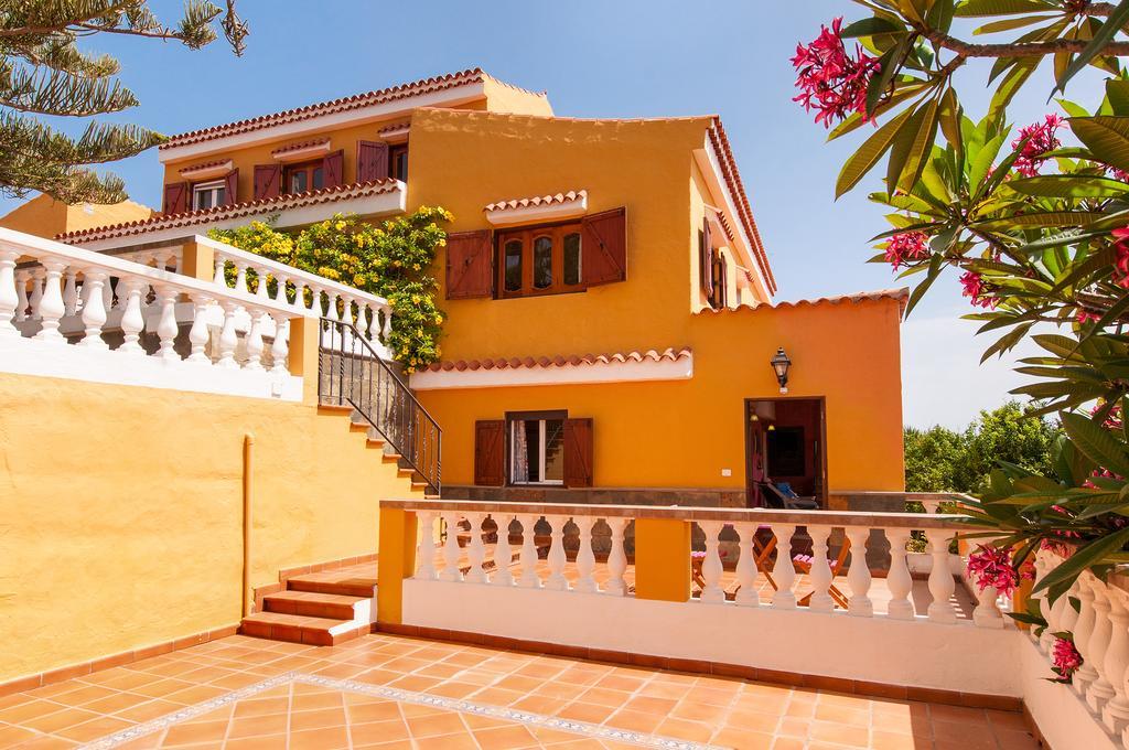 Rural Village Salobre Maspalomas  Room photo