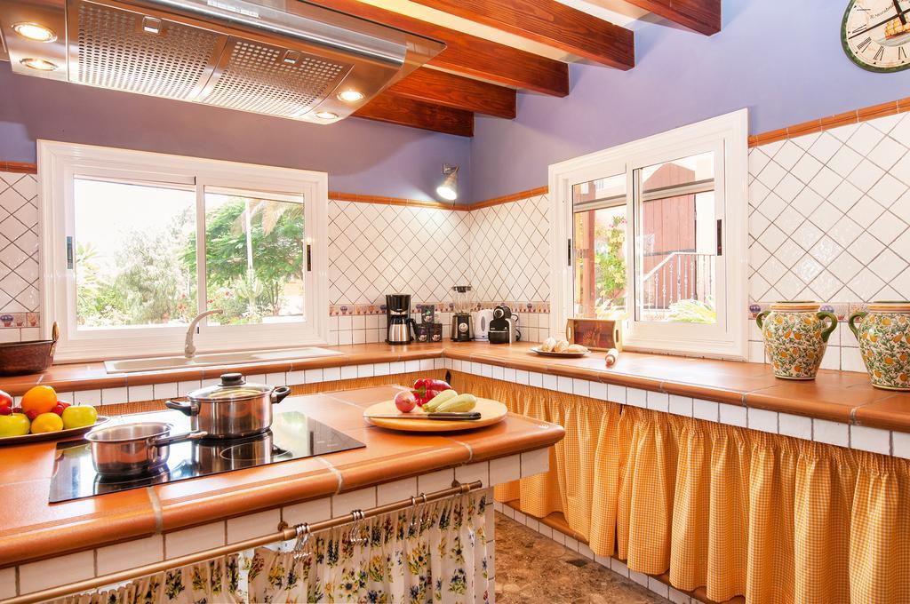 Rural Village Salobre Maspalomas  Room photo